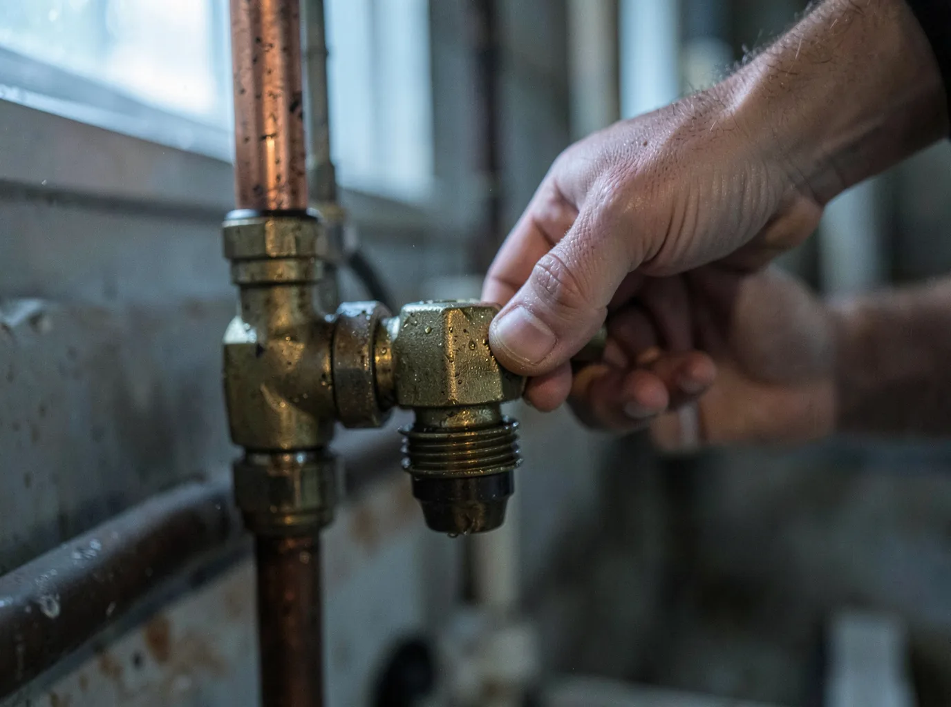 Emergency Plumber Fort Supply, OK FAQs